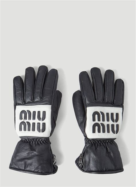 miu miu ski gloves|where to buy miu michu.